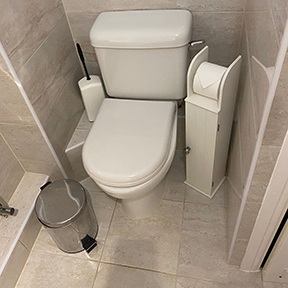 Holiday Letting Cleaning Temple WC2R